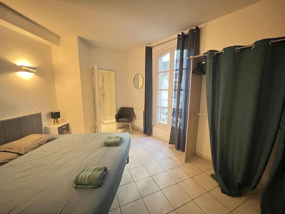 "La Maison Fabrin" Appart N2 Arles Centre Buitenkant foto